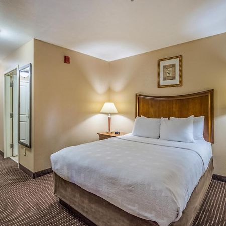 Mainstay Suites Port Saint Joe South Port St. Joe Eksteriør billede