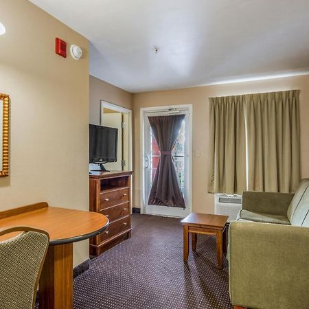 Mainstay Suites Port Saint Joe South Port St. Joe Eksteriør billede