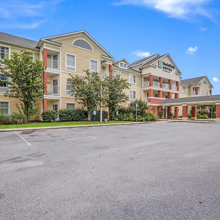 Mainstay Suites Port Saint Joe South Port St. Joe Eksteriør billede