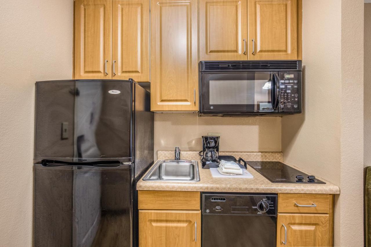 Mainstay Suites Port Saint Joe South Port St. Joe Eksteriør billede
