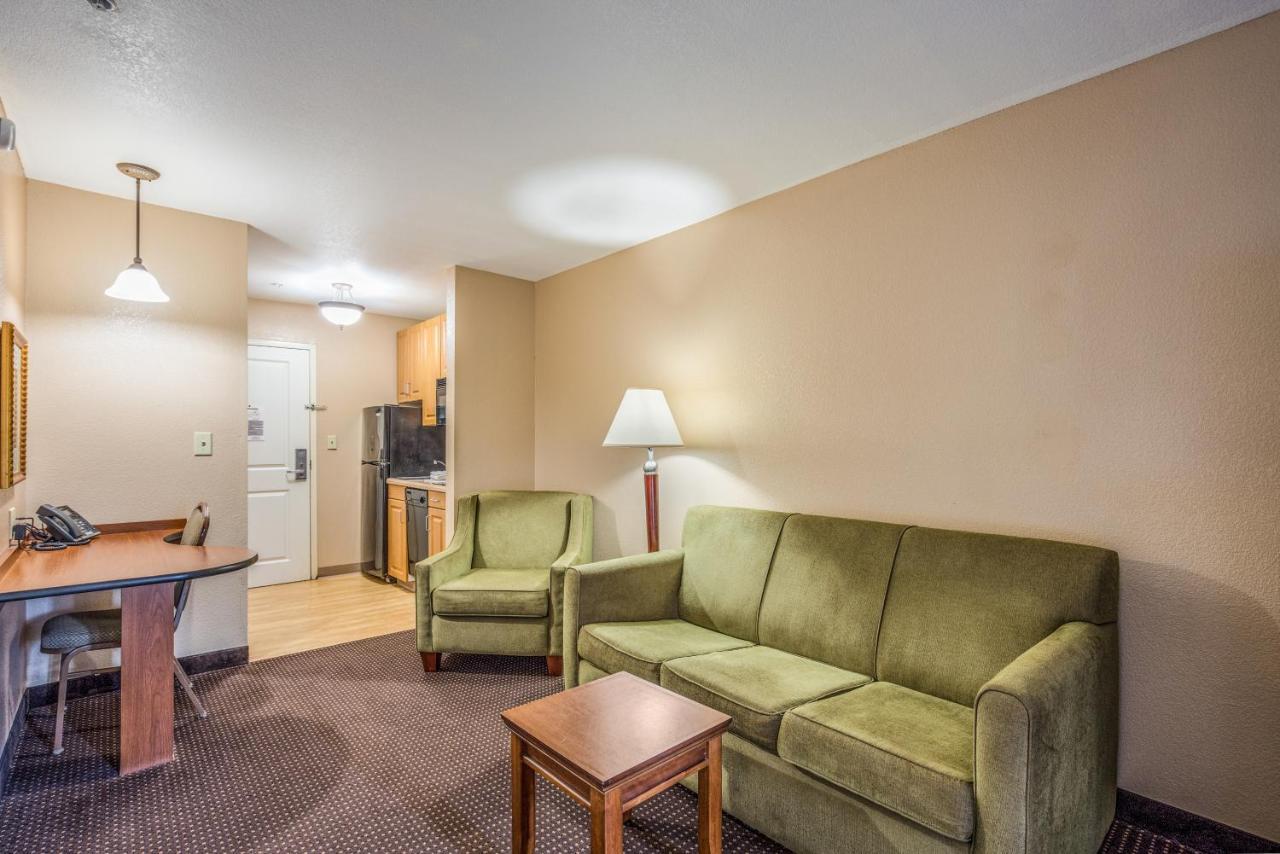 Mainstay Suites Port Saint Joe South Port St. Joe Eksteriør billede