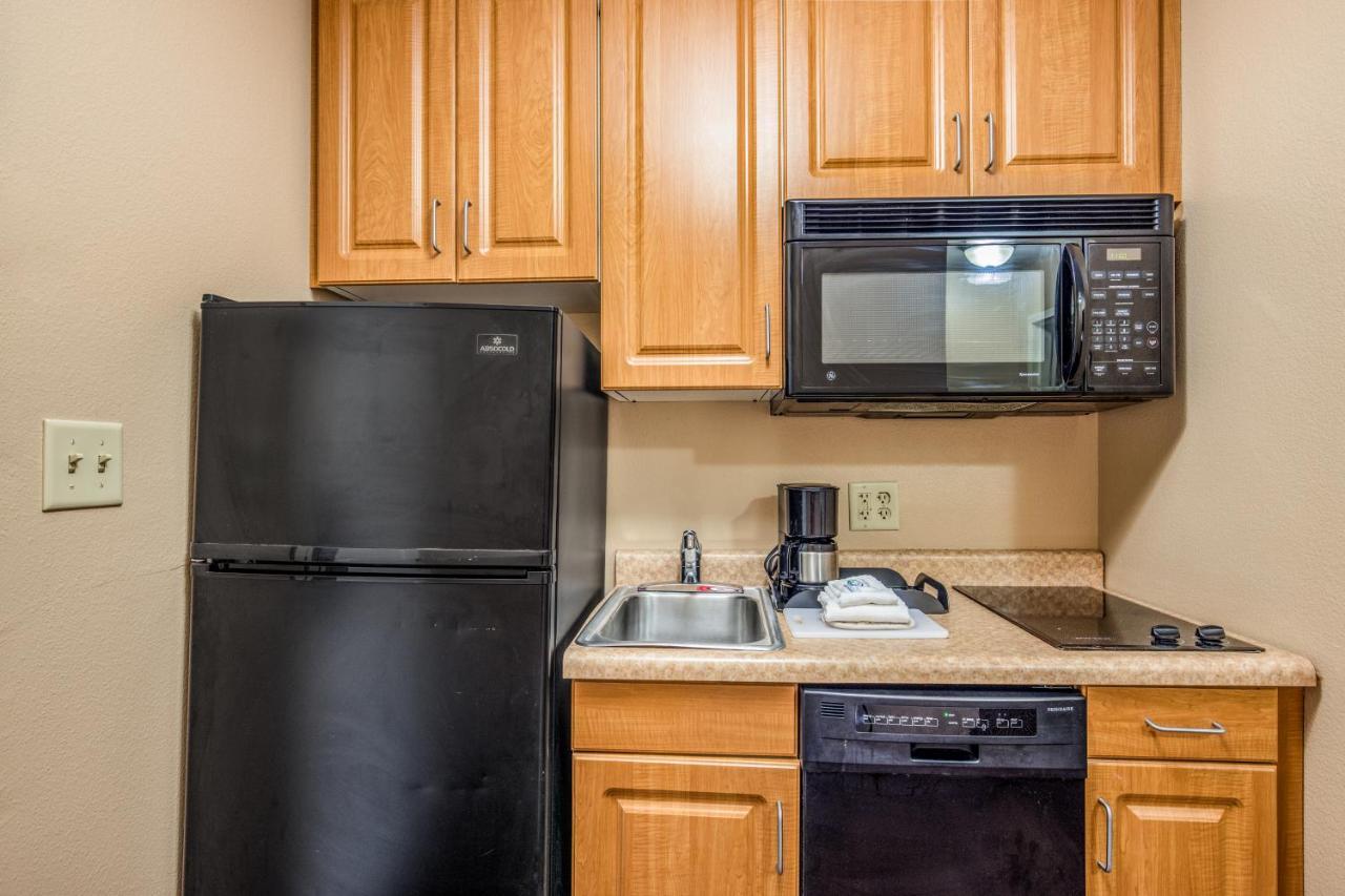 Mainstay Suites Port Saint Joe South Port St. Joe Eksteriør billede