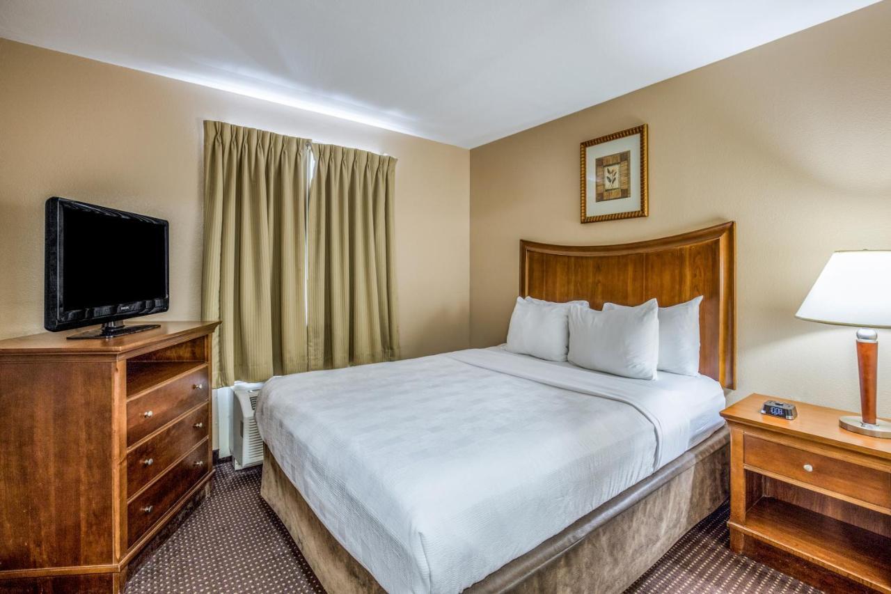 Mainstay Suites Port Saint Joe South Port St. Joe Eksteriør billede