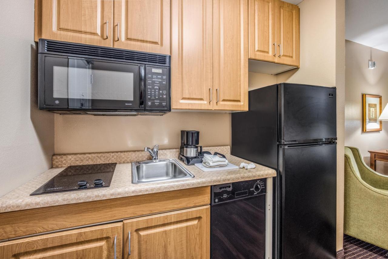 Mainstay Suites Port Saint Joe South Port St. Joe Eksteriør billede