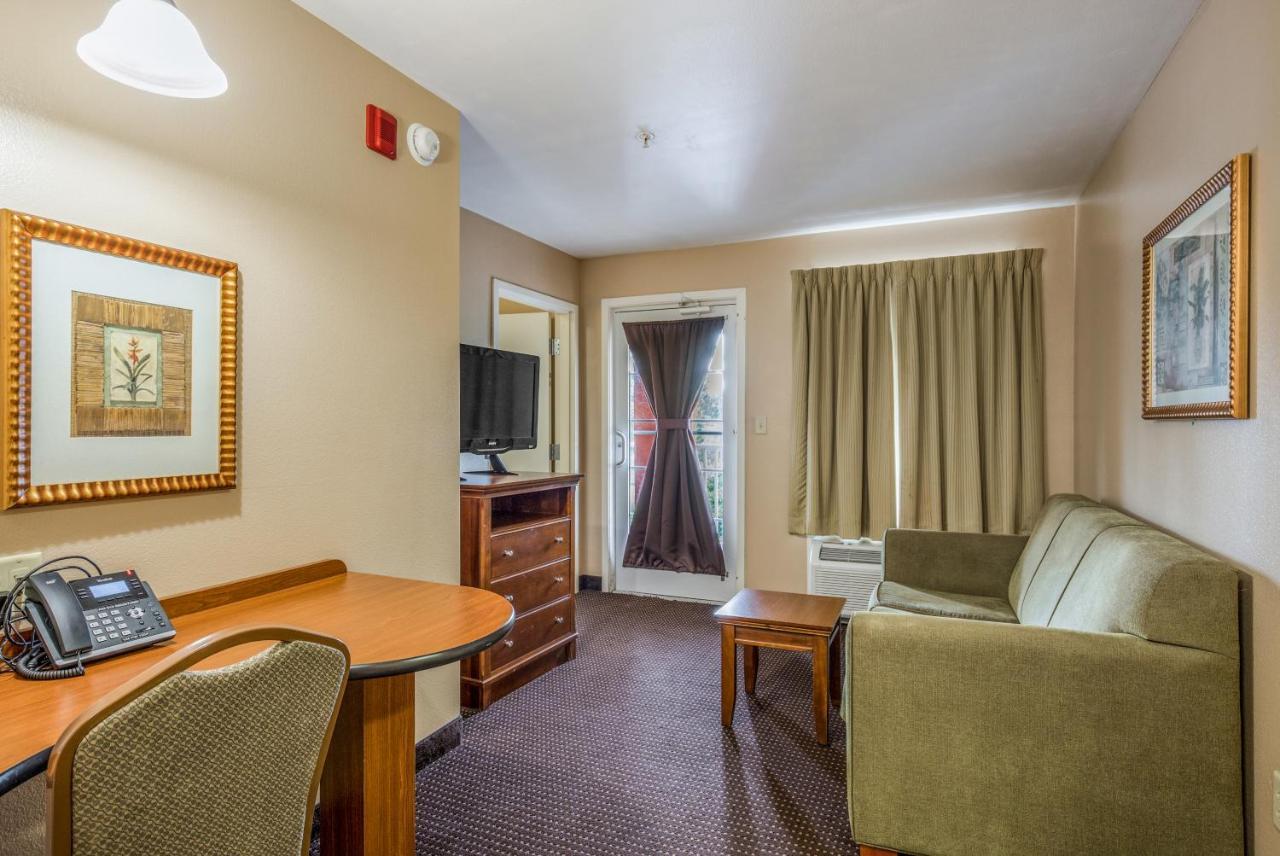 Mainstay Suites Port Saint Joe South Port St. Joe Eksteriør billede