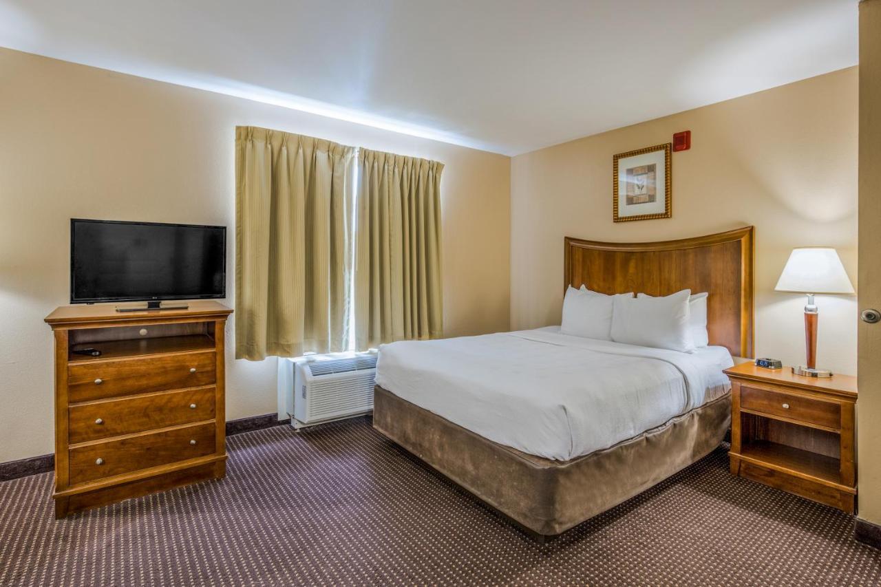 Mainstay Suites Port Saint Joe South Port St. Joe Eksteriør billede