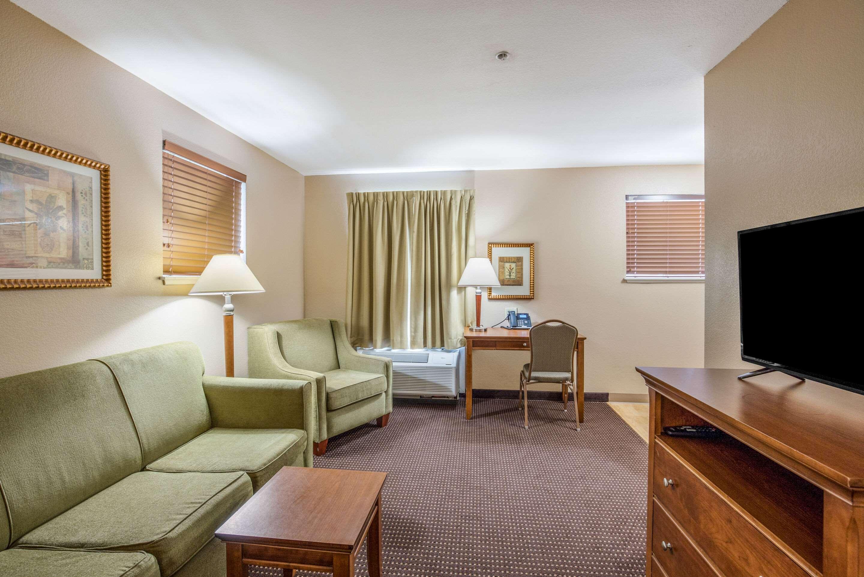 Mainstay Suites Port Saint Joe South Port St. Joe Eksteriør billede