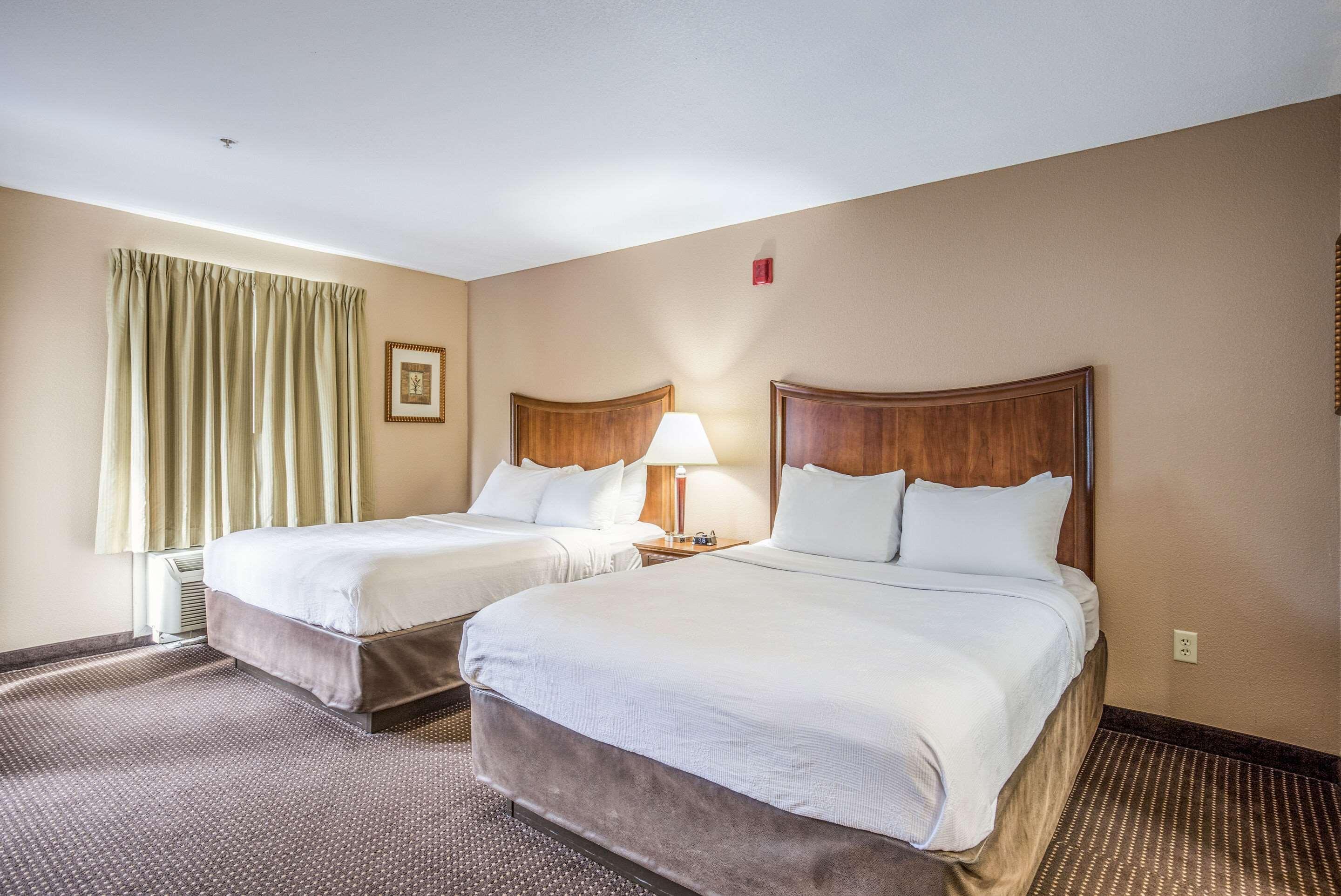 Mainstay Suites Port Saint Joe South Port St. Joe Eksteriør billede