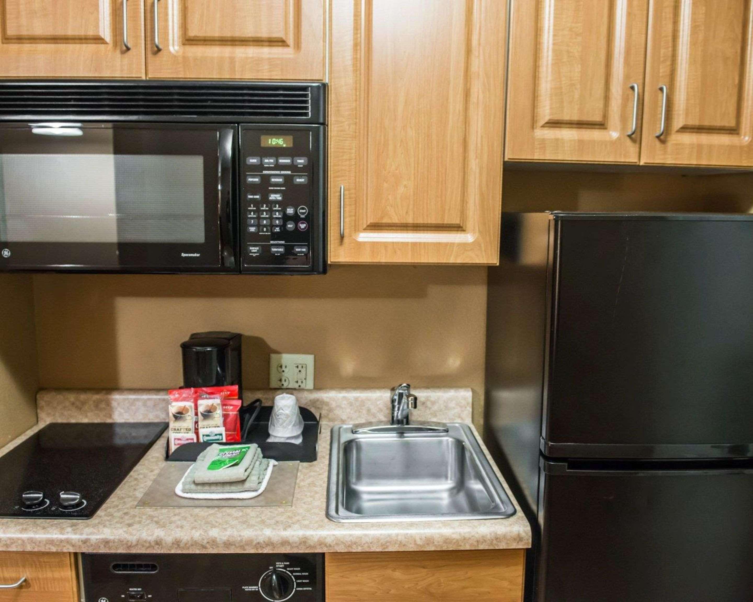 Mainstay Suites Port Saint Joe South Port St. Joe Eksteriør billede