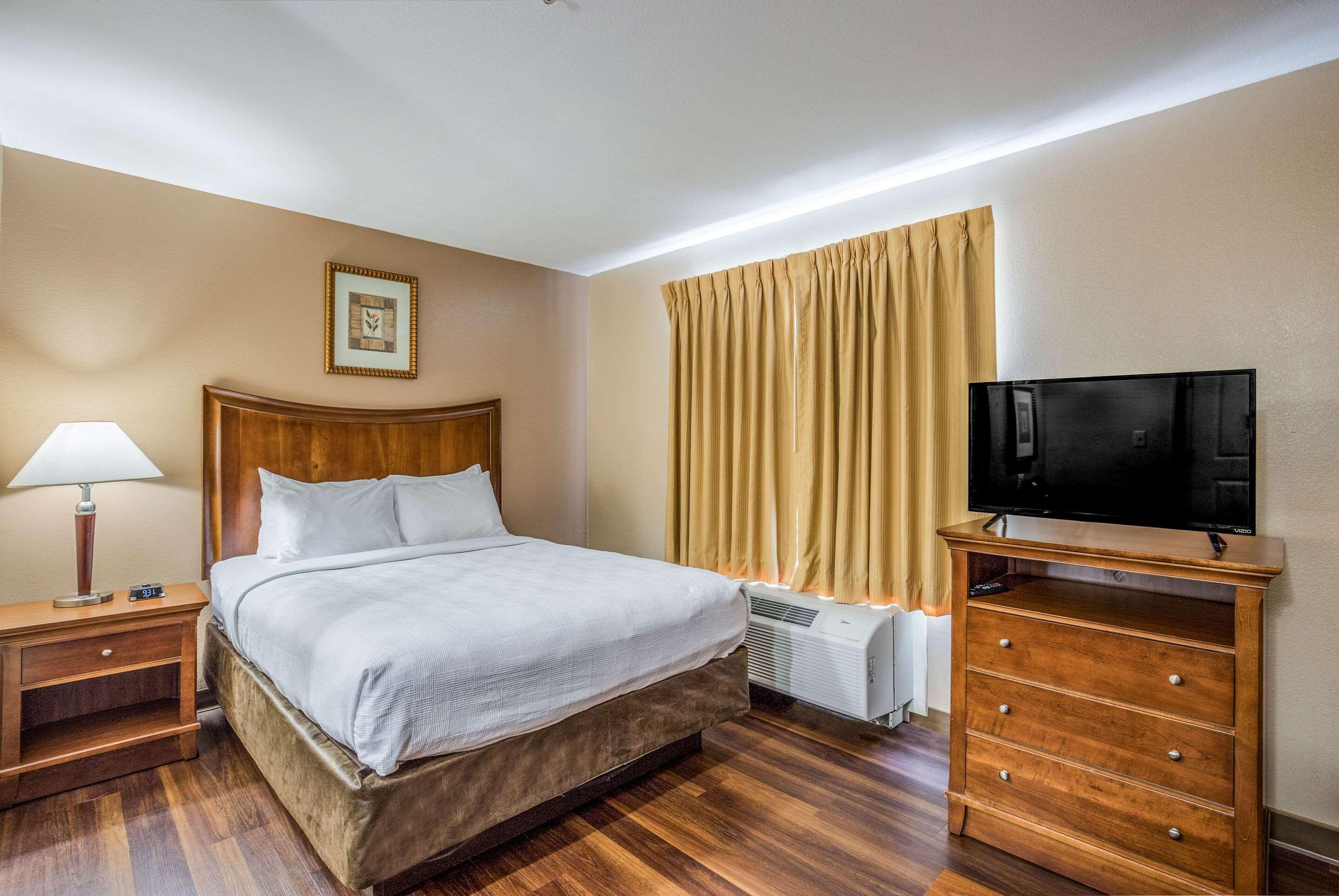 Mainstay Suites Port Saint Joe South Port St. Joe Eksteriør billede