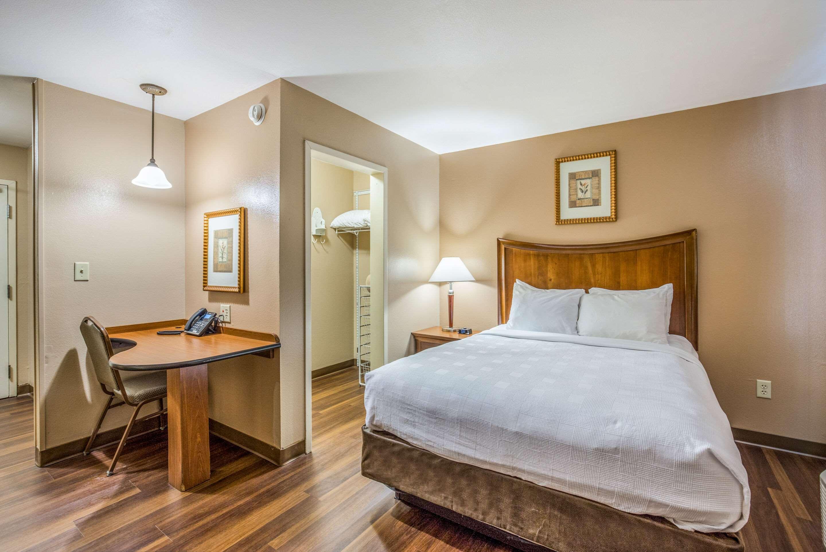 Mainstay Suites Port Saint Joe South Port St. Joe Eksteriør billede