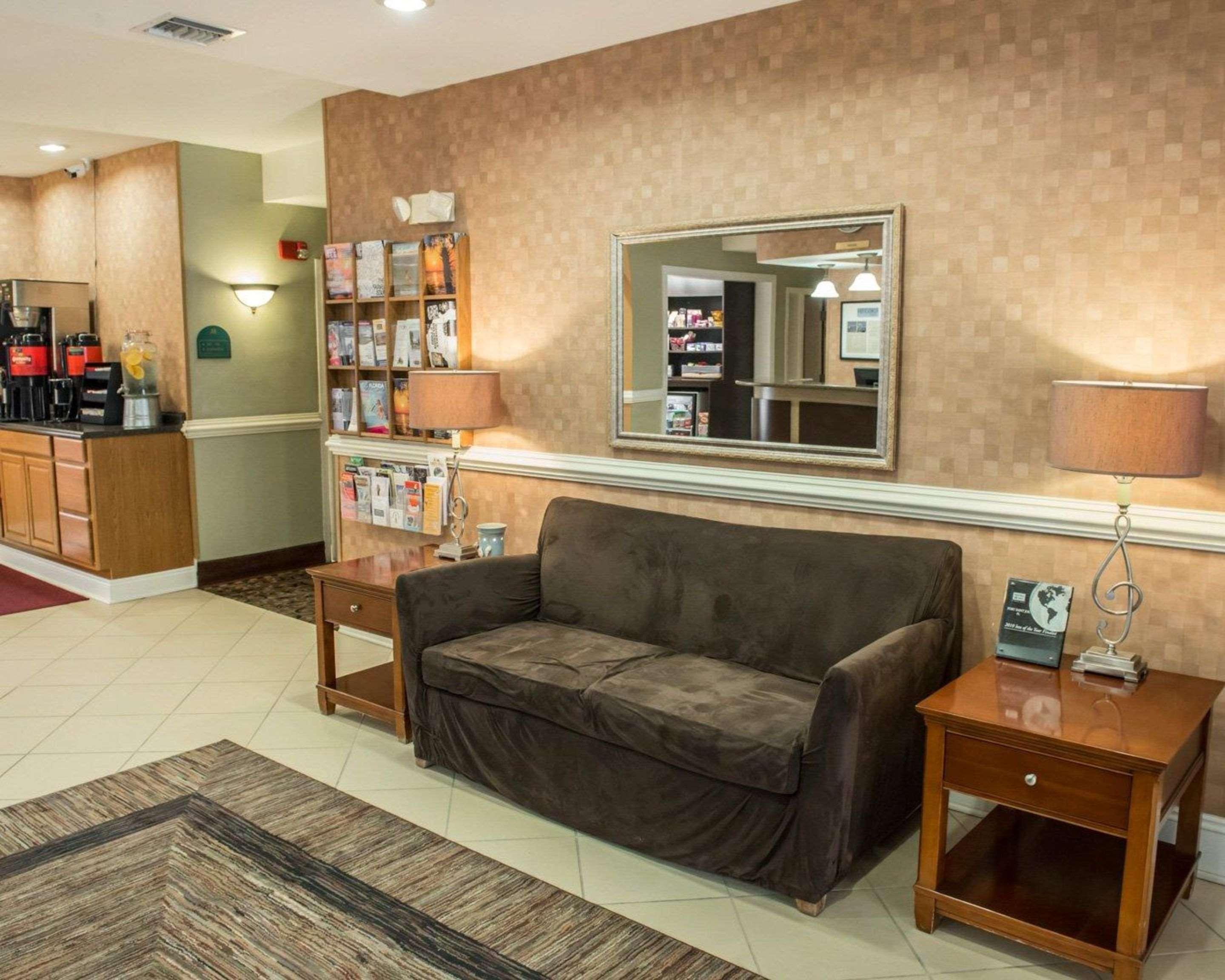 Mainstay Suites Port Saint Joe South Port St. Joe Eksteriør billede