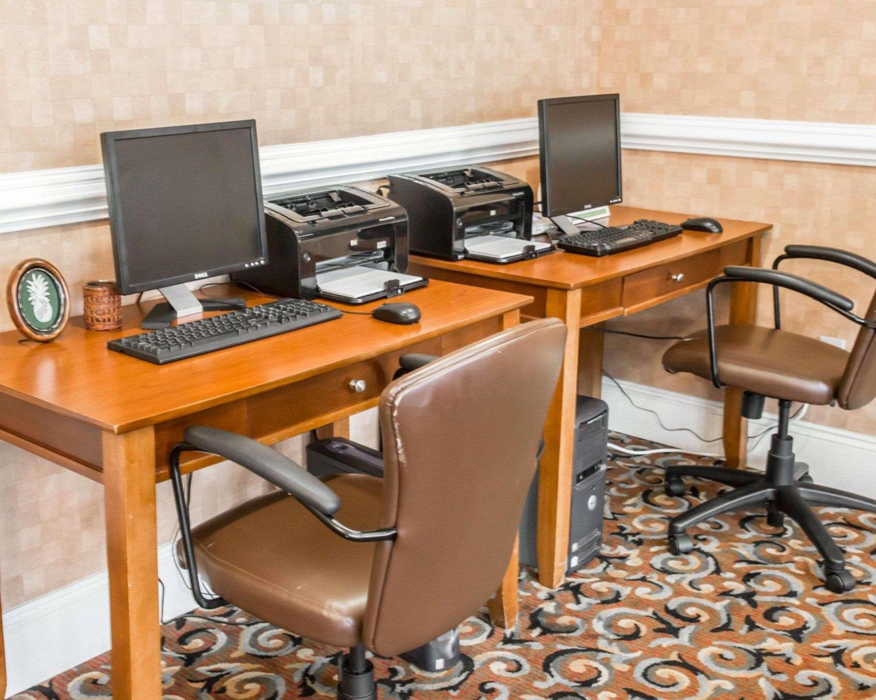 Mainstay Suites Port Saint Joe South Port St. Joe Eksteriør billede