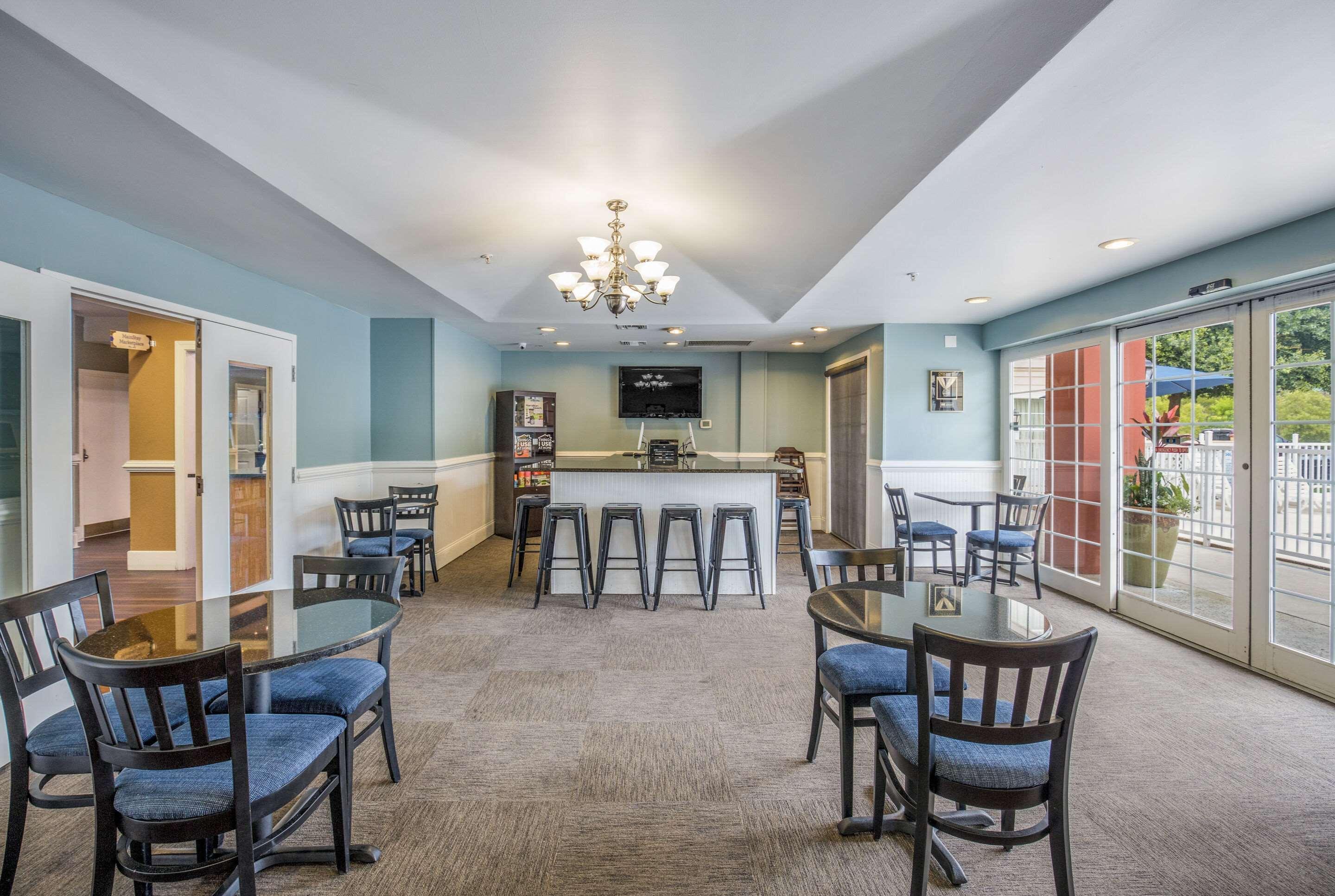 Mainstay Suites Port Saint Joe South Port St. Joe Eksteriør billede