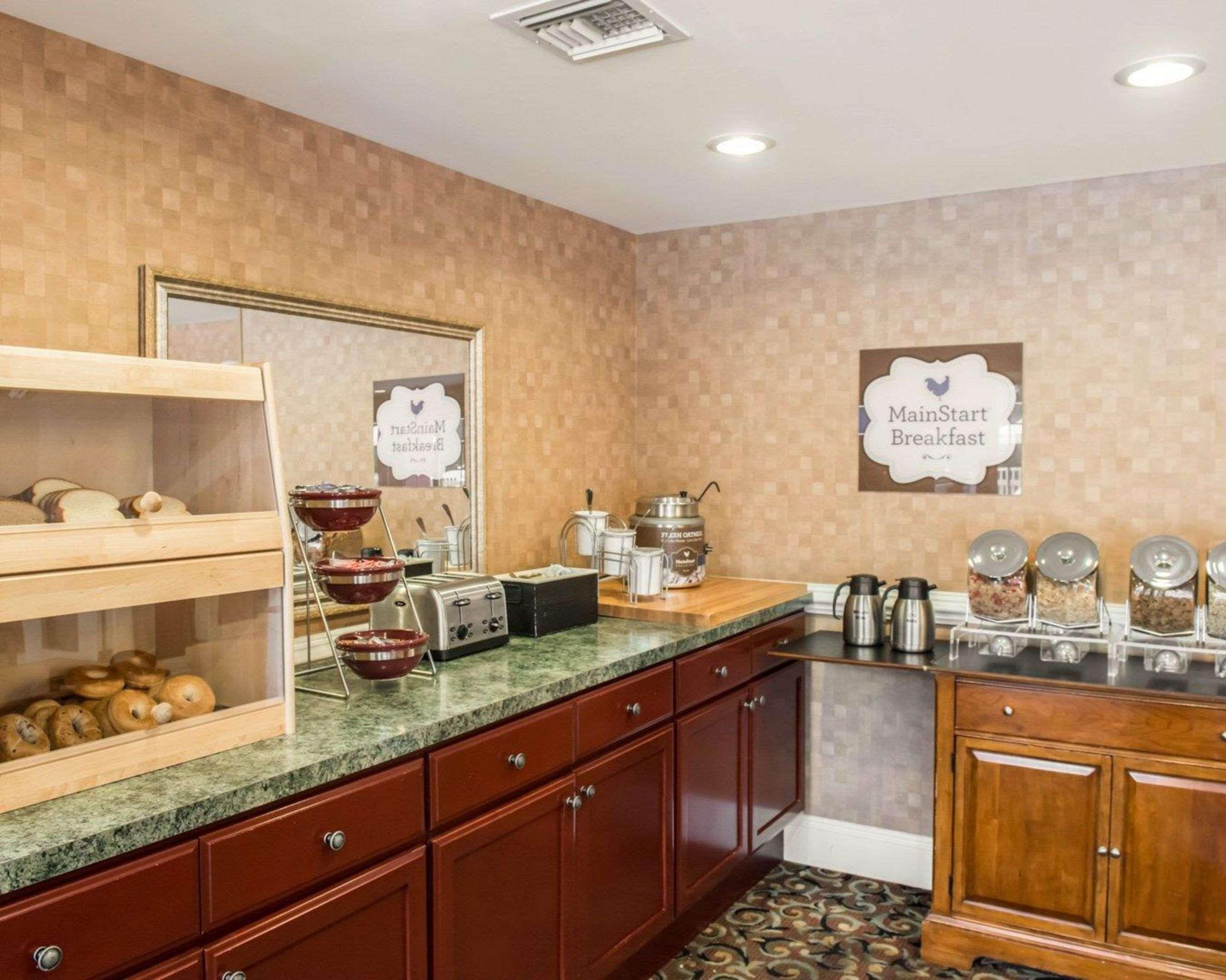 Mainstay Suites Port Saint Joe South Port St. Joe Eksteriør billede