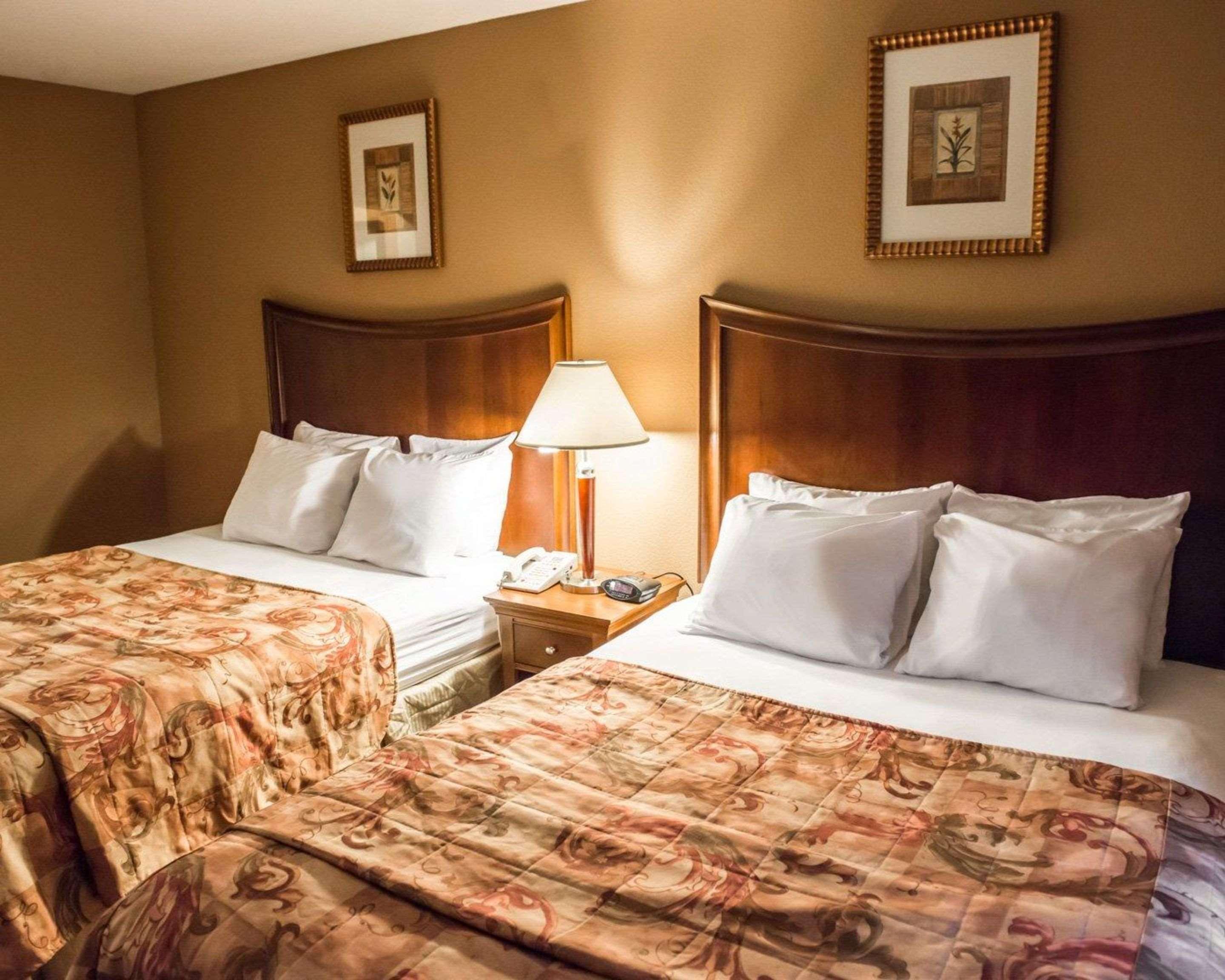 Mainstay Suites Port Saint Joe South Port St. Joe Eksteriør billede