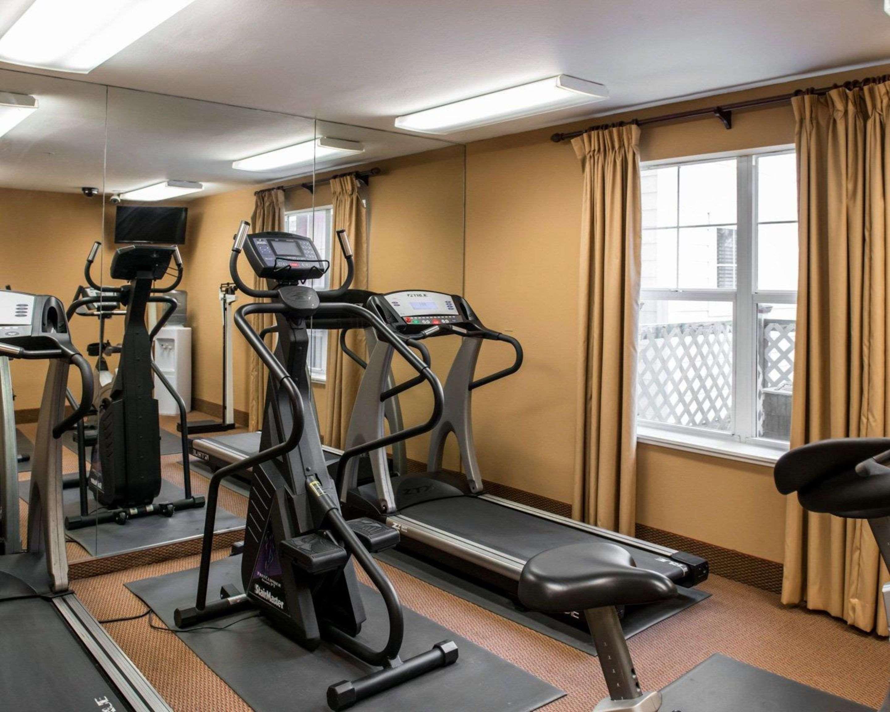 Mainstay Suites Port Saint Joe South Port St. Joe Eksteriør billede