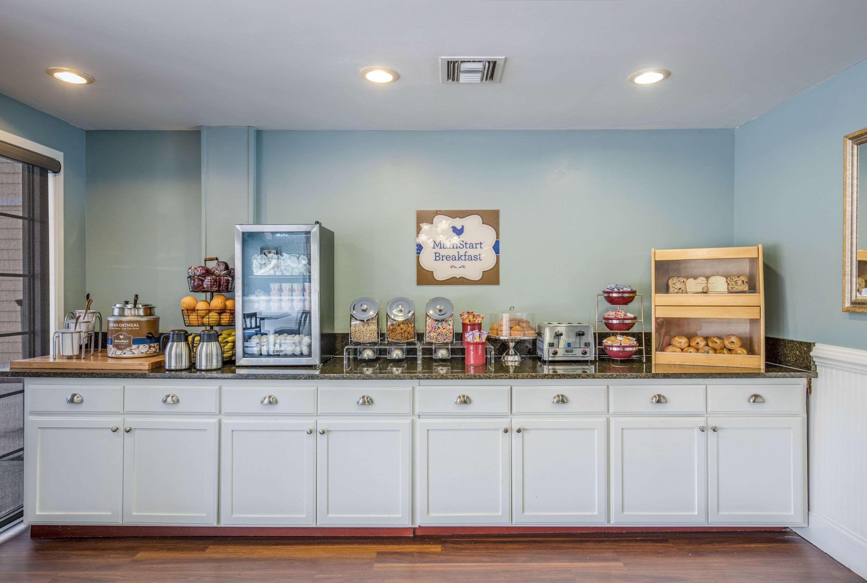 Mainstay Suites Port Saint Joe South Port St. Joe Eksteriør billede