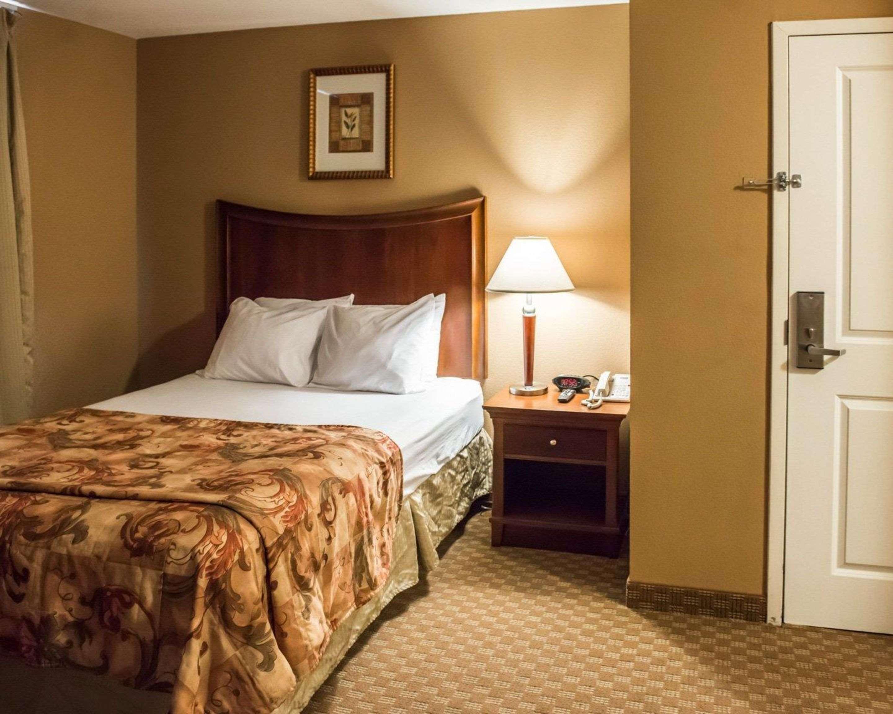 Mainstay Suites Port Saint Joe South Port St. Joe Eksteriør billede