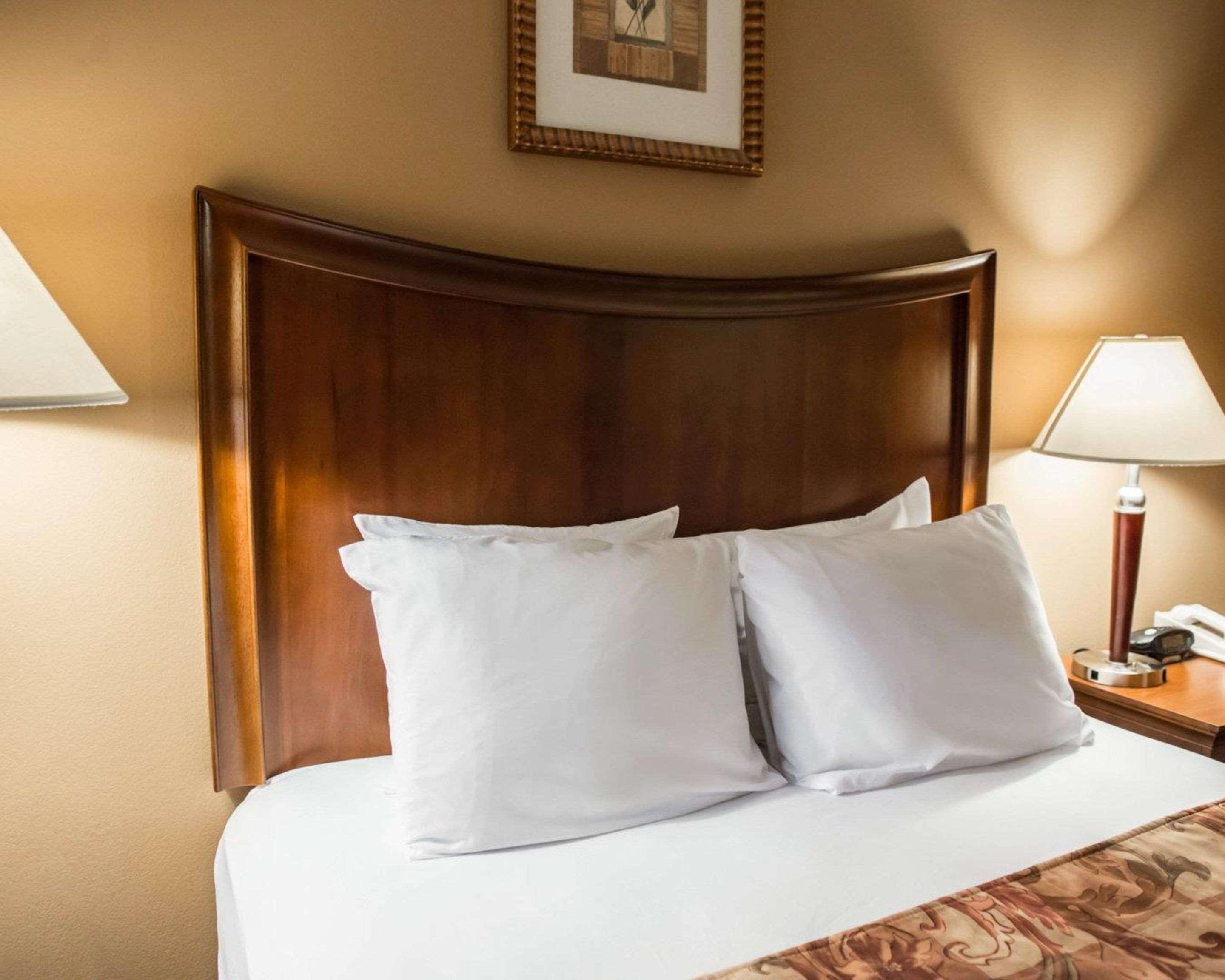 Mainstay Suites Port Saint Joe South Port St. Joe Eksteriør billede
