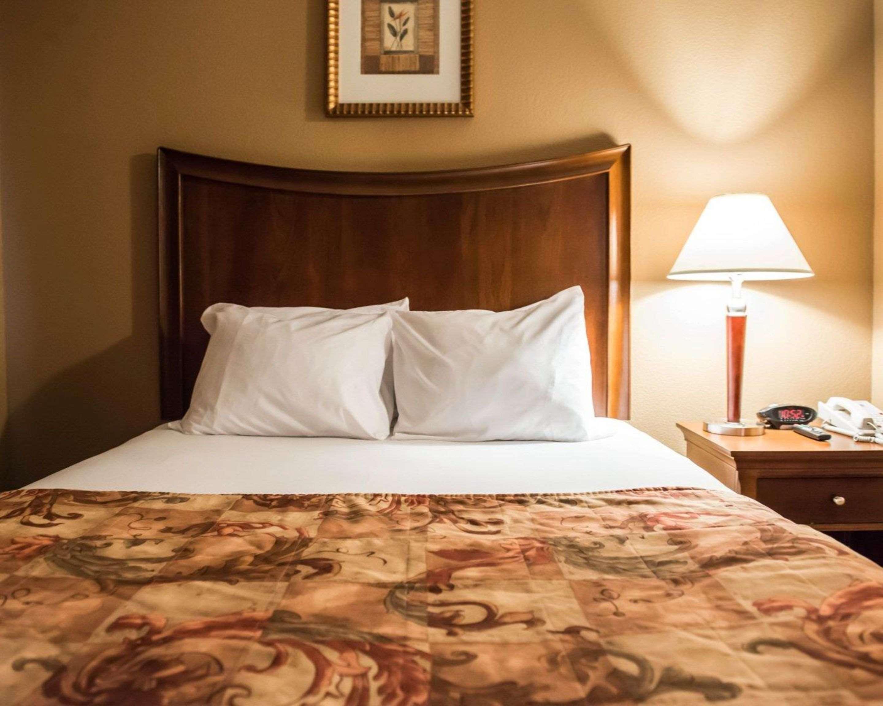 Mainstay Suites Port Saint Joe South Port St. Joe Eksteriør billede