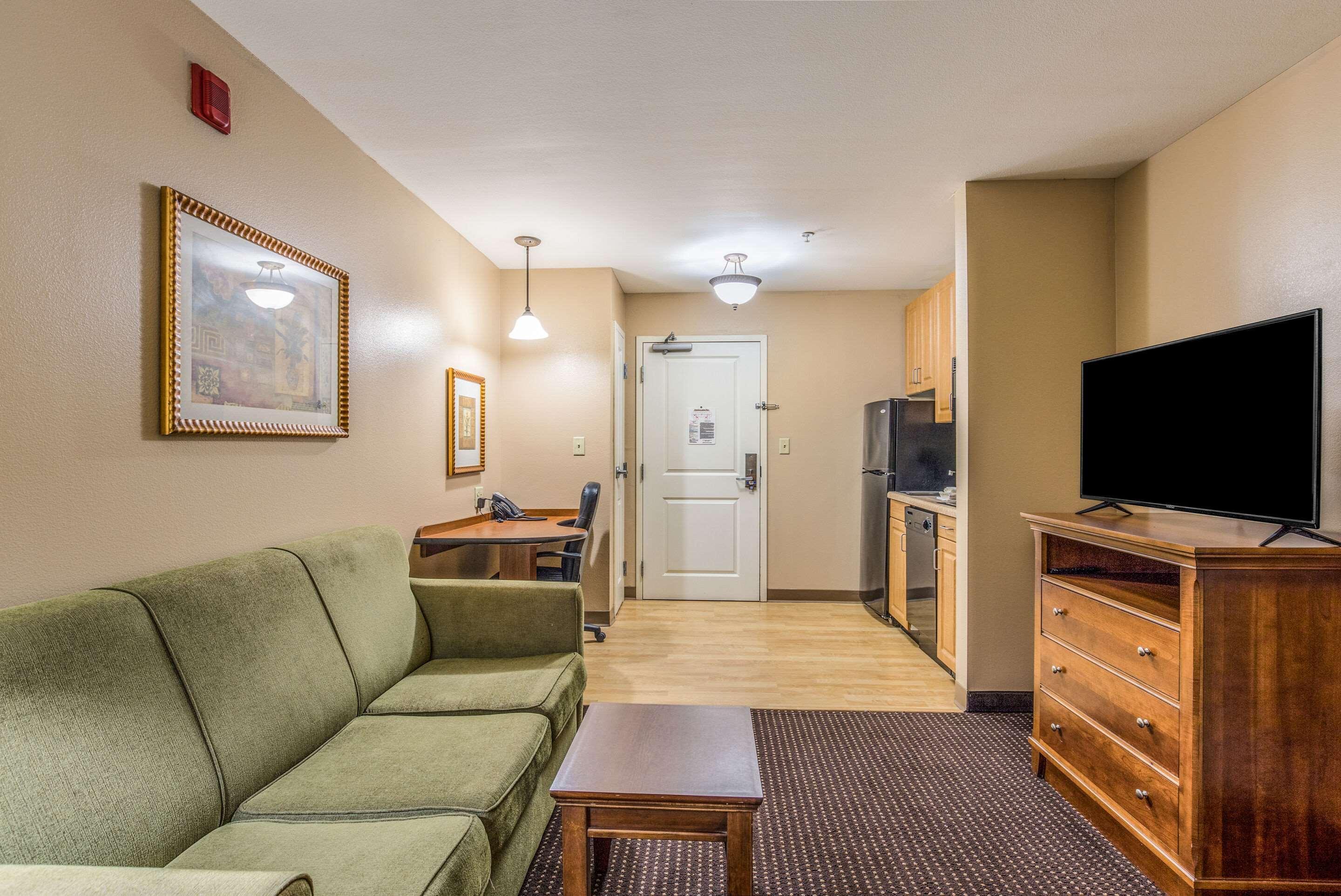 Mainstay Suites Port Saint Joe South Port St. Joe Eksteriør billede