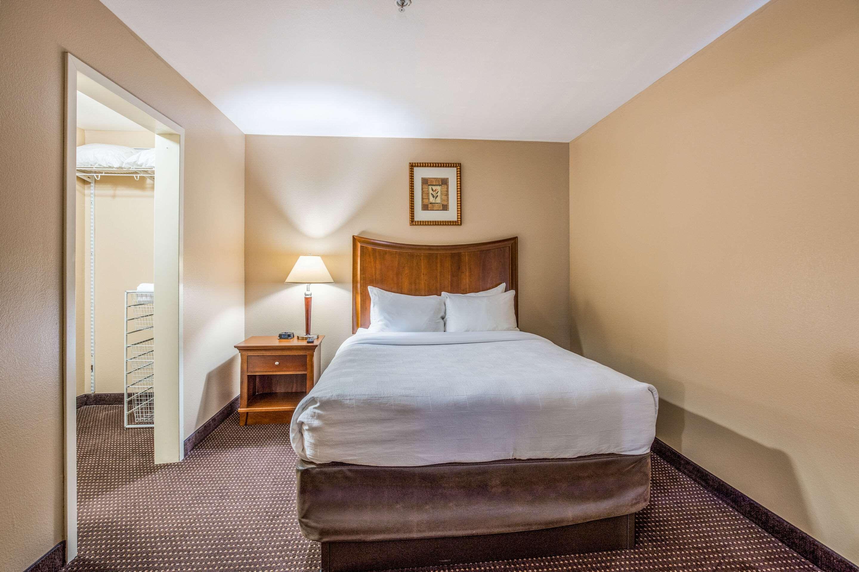 Mainstay Suites Port Saint Joe South Port St. Joe Eksteriør billede