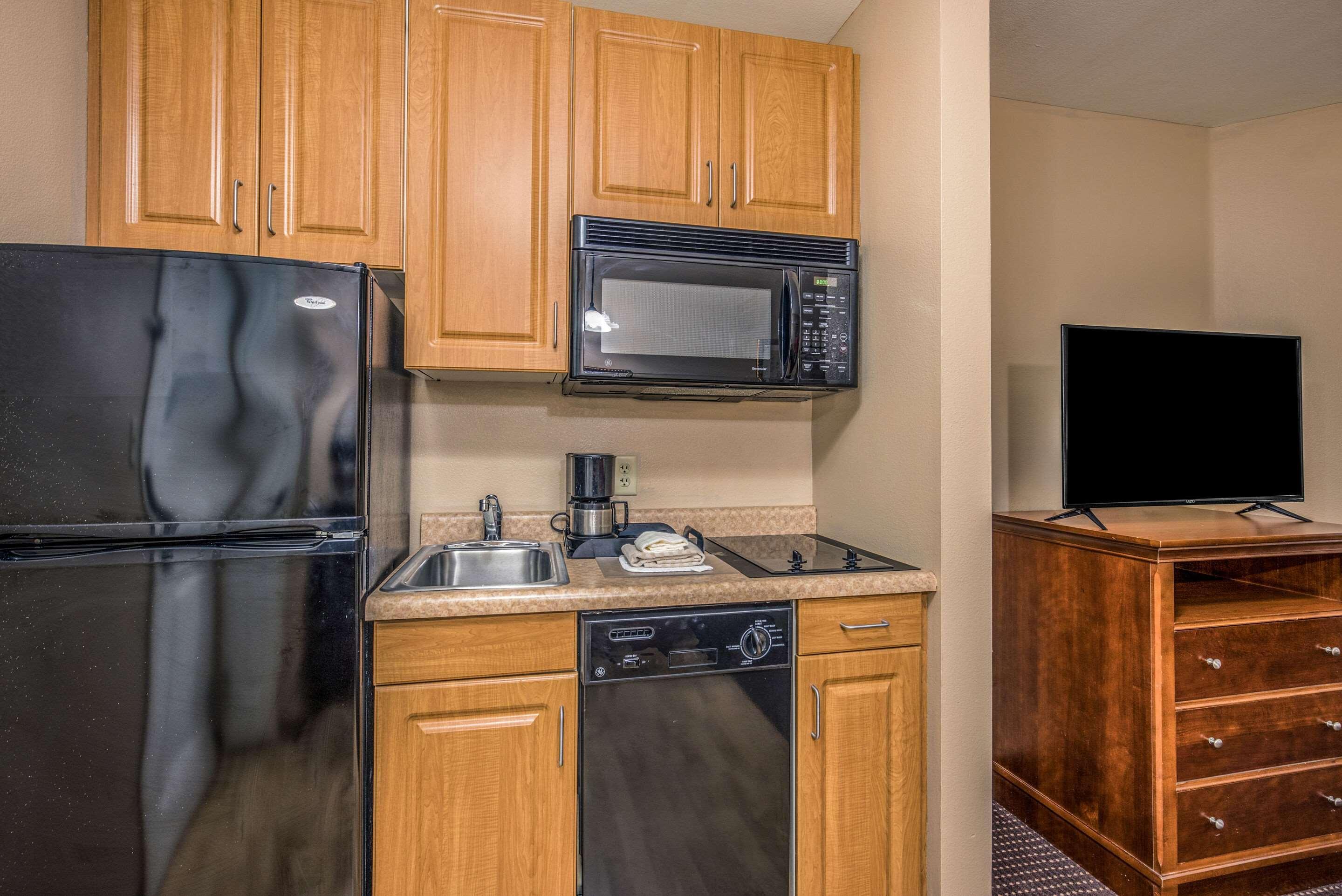 Mainstay Suites Port Saint Joe South Port St. Joe Eksteriør billede