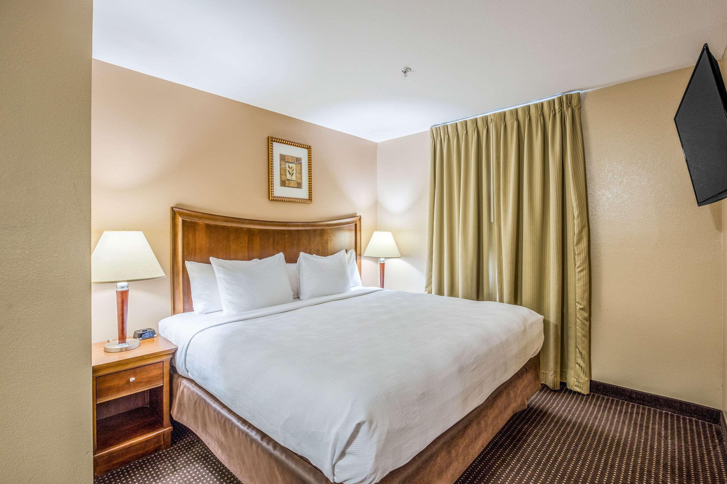 Mainstay Suites Port Saint Joe South Port St. Joe Eksteriør billede