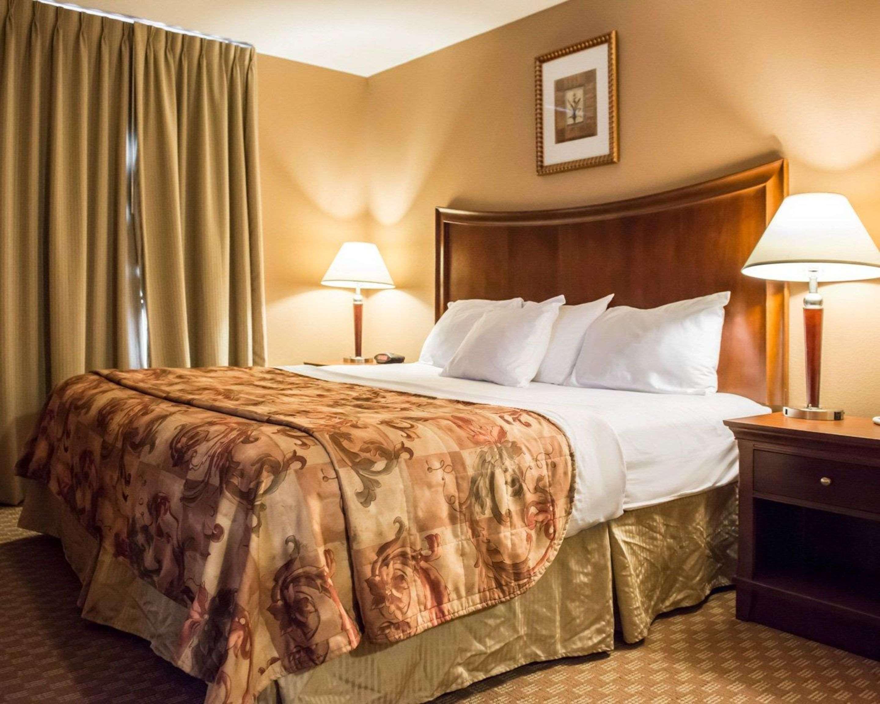 Mainstay Suites Port Saint Joe South Port St. Joe Eksteriør billede