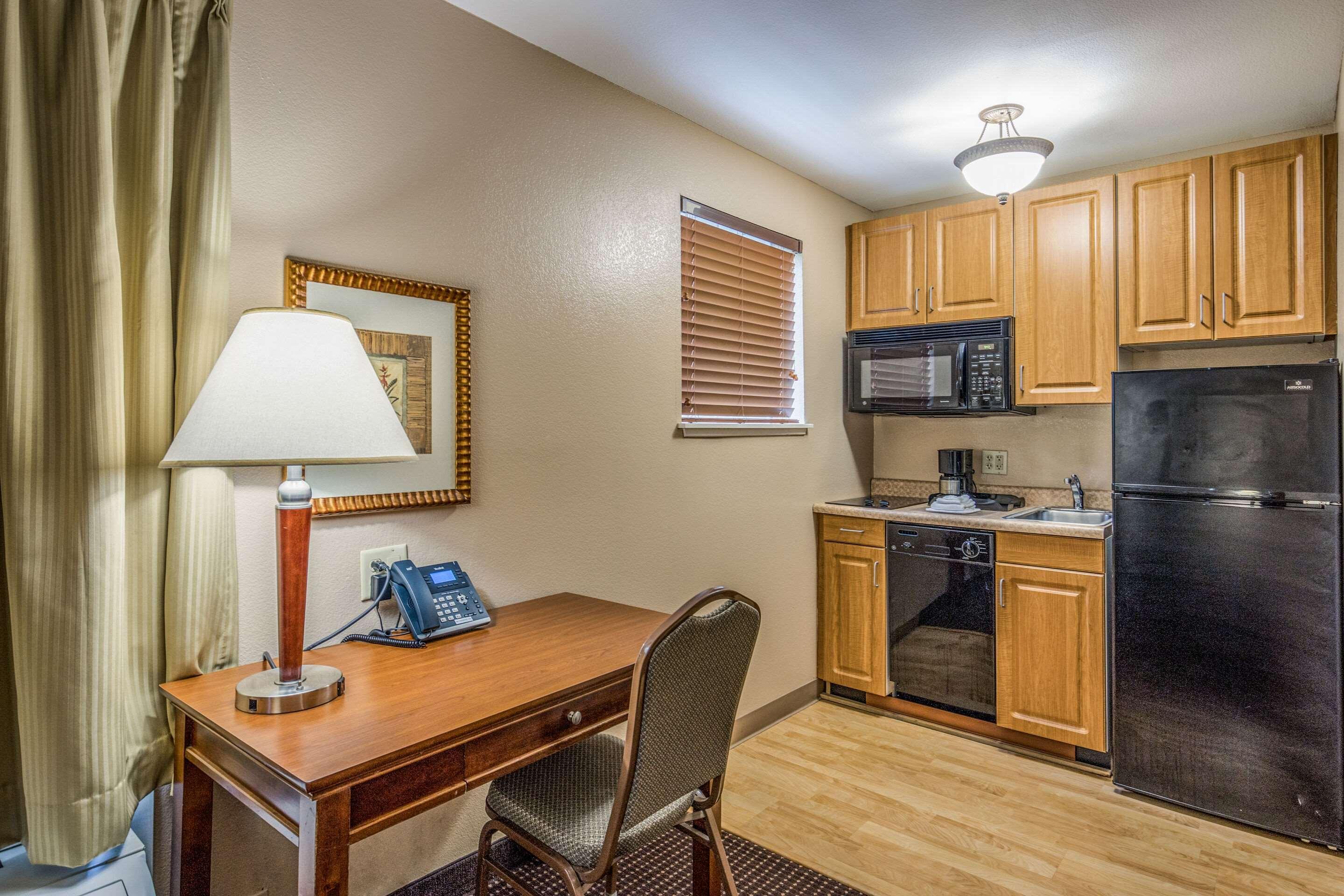 Mainstay Suites Port Saint Joe South Port St. Joe Eksteriør billede