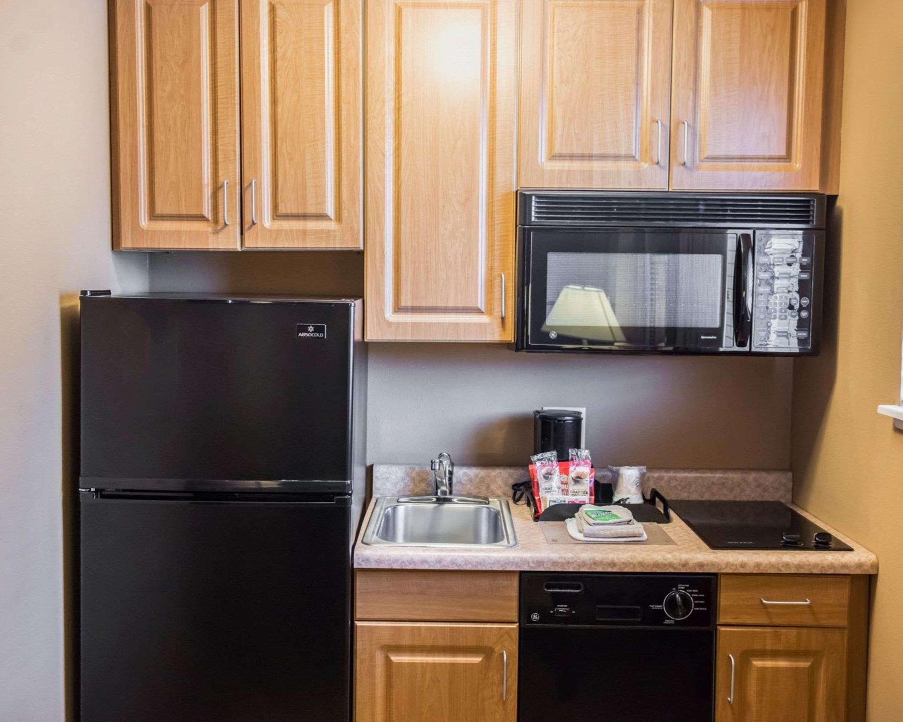 Mainstay Suites Port Saint Joe South Port St. Joe Eksteriør billede