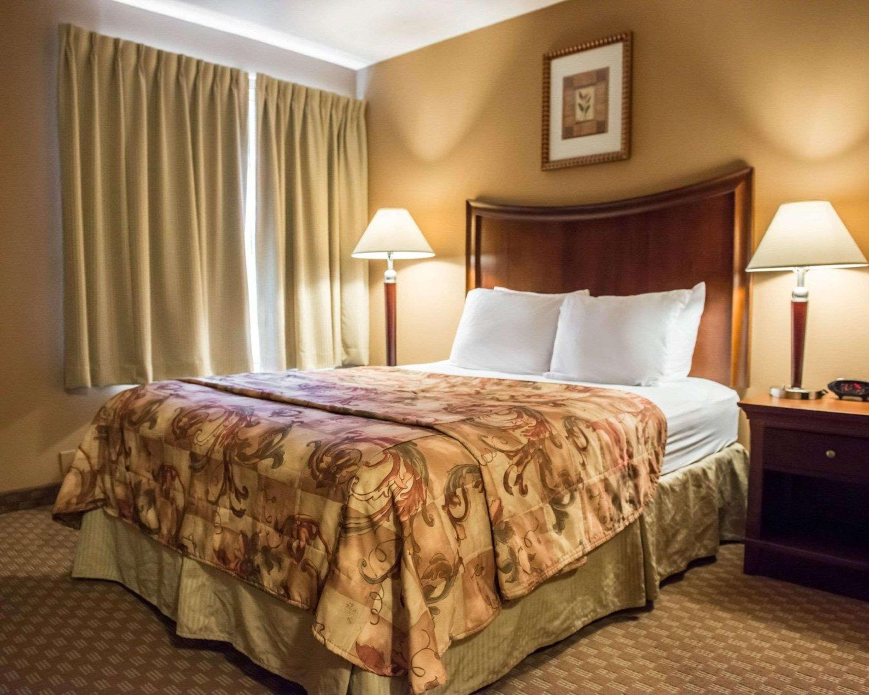 Mainstay Suites Port Saint Joe South Port St. Joe Eksteriør billede