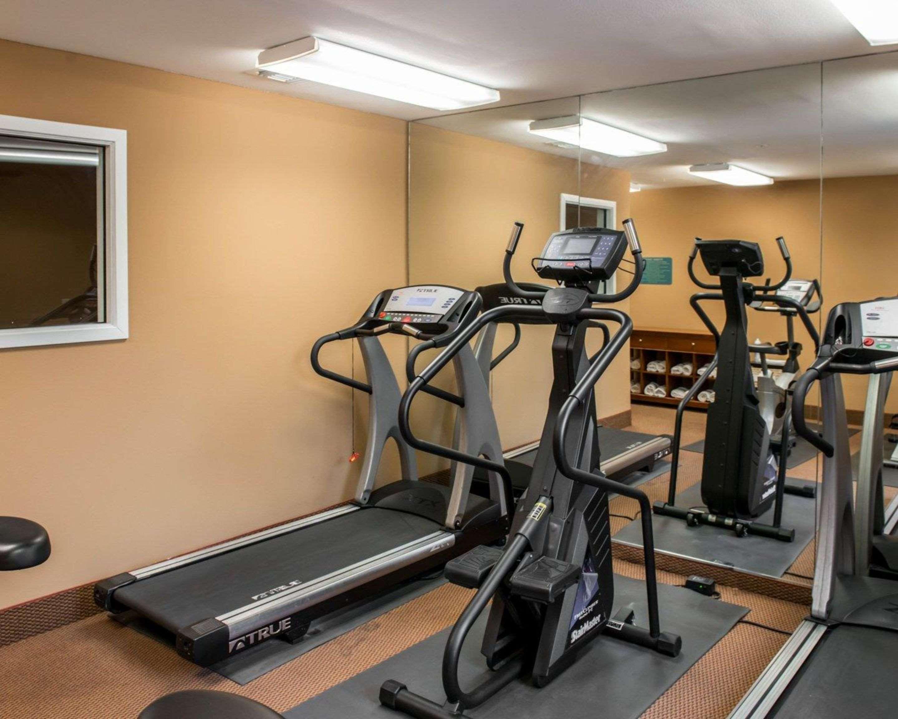 Mainstay Suites Port Saint Joe South Port St. Joe Eksteriør billede