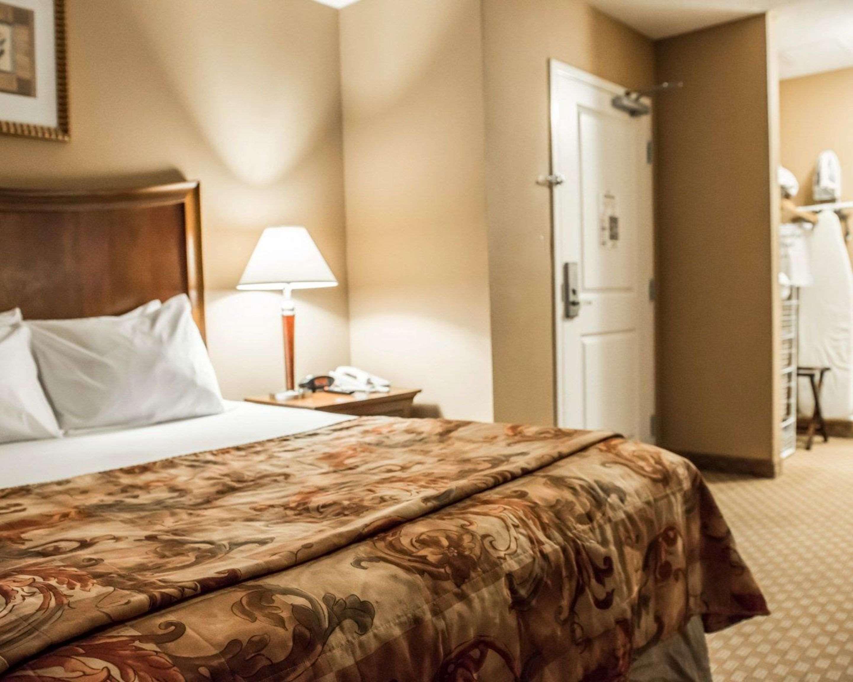 Mainstay Suites Port Saint Joe South Port St. Joe Eksteriør billede