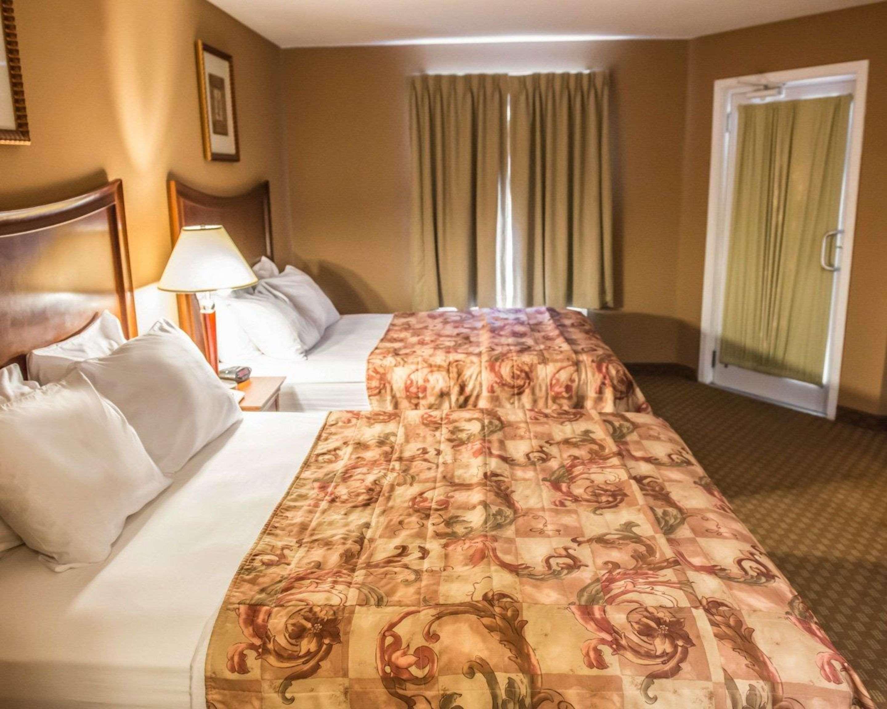 Mainstay Suites Port Saint Joe South Port St. Joe Eksteriør billede
