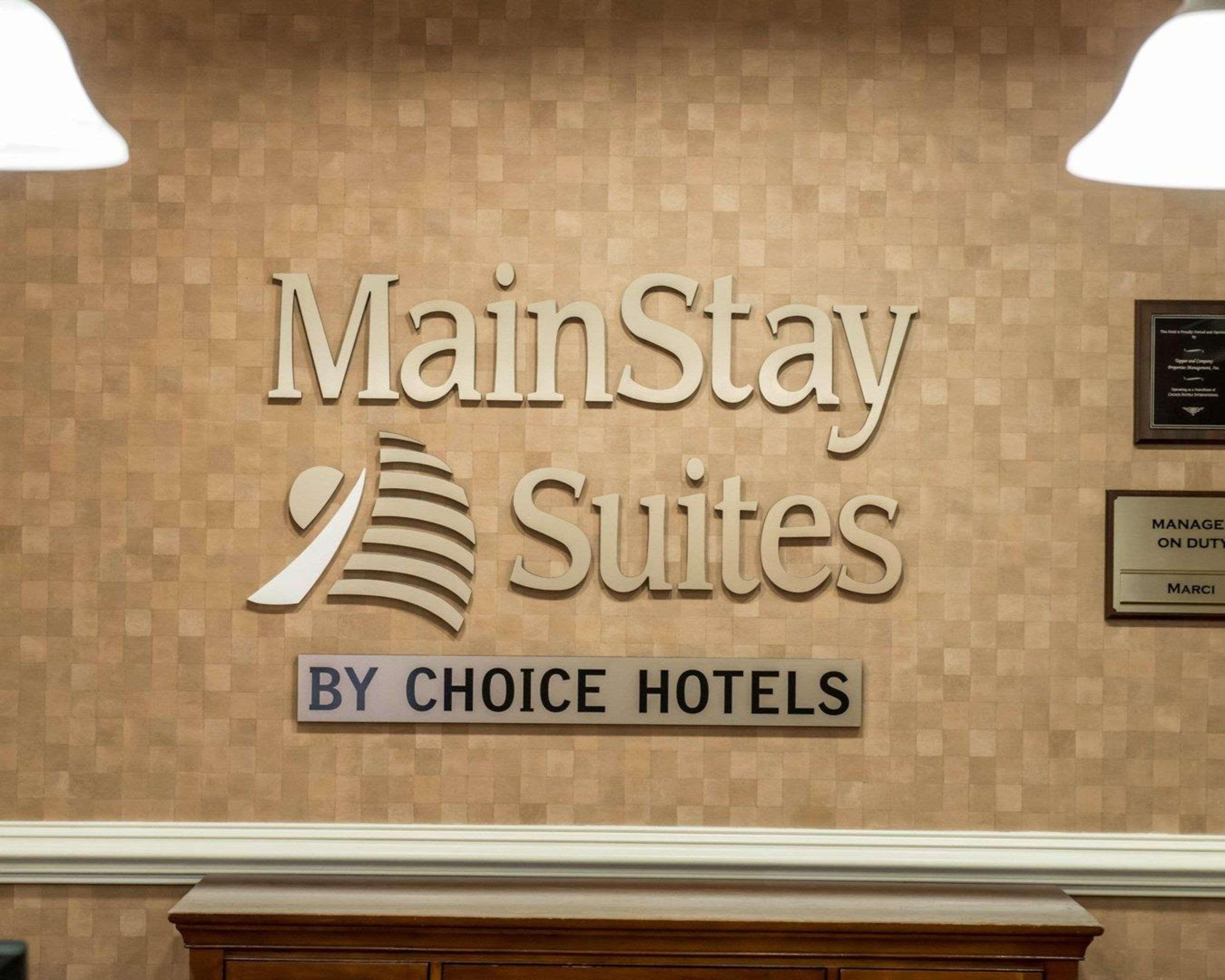 Mainstay Suites Port Saint Joe South Port St. Joe Eksteriør billede