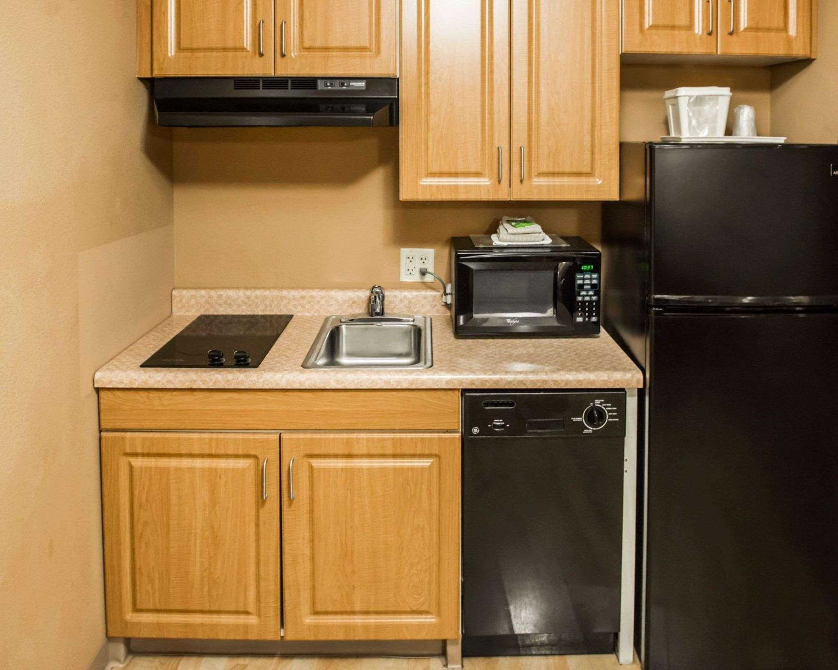 Mainstay Suites Port Saint Joe South Port St. Joe Eksteriør billede