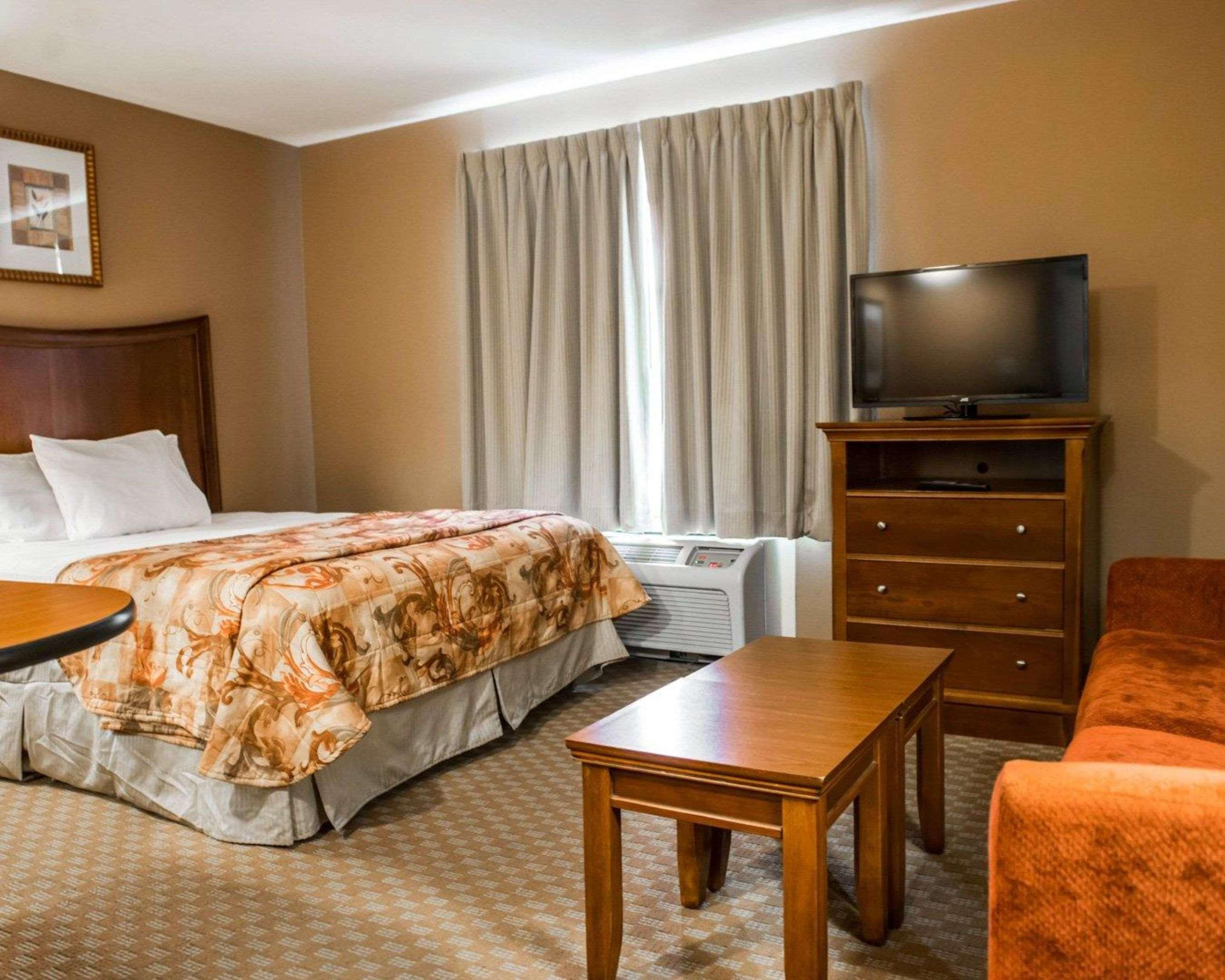 Mainstay Suites Port Saint Joe South Port St. Joe Eksteriør billede