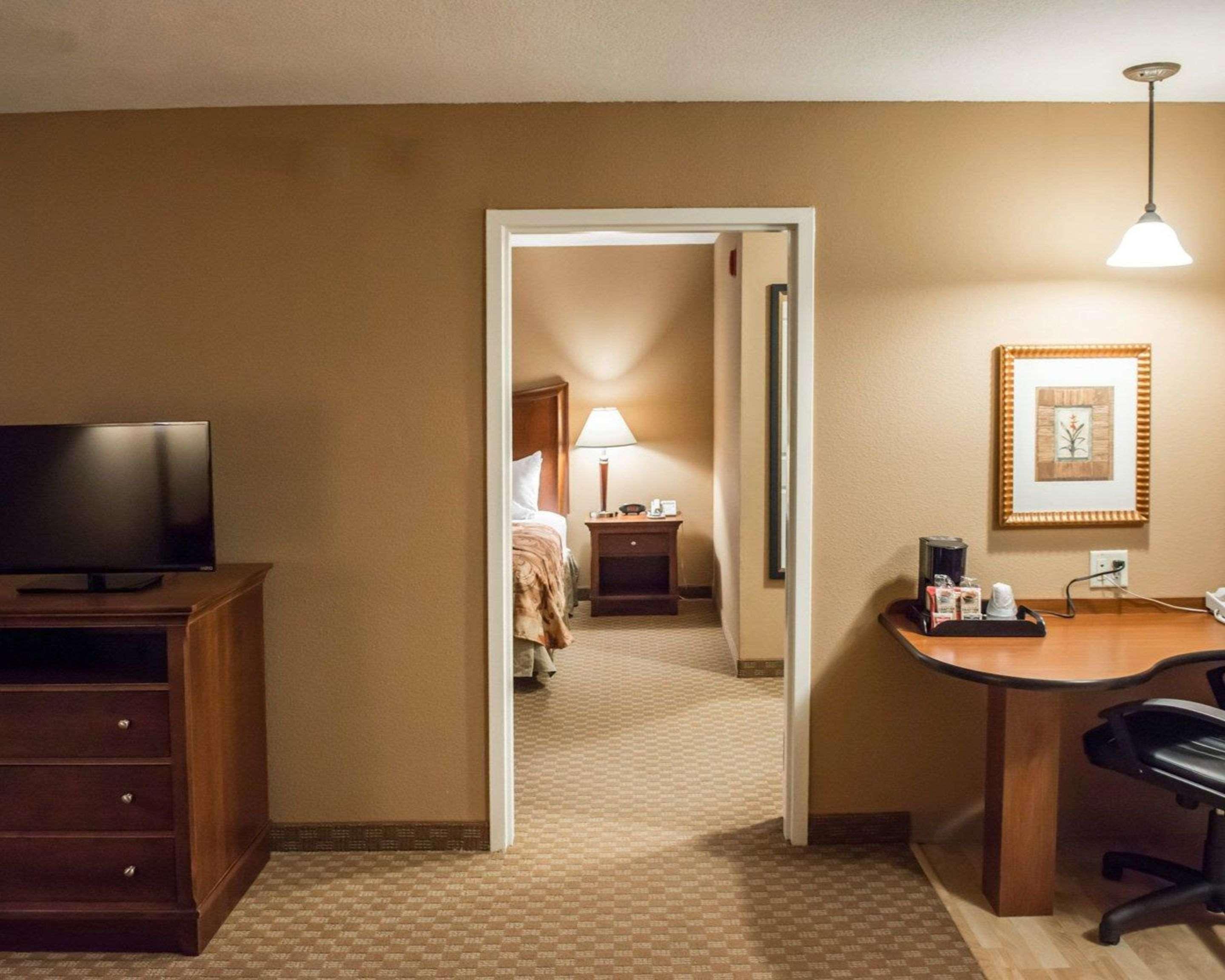 Mainstay Suites Port Saint Joe South Port St. Joe Eksteriør billede