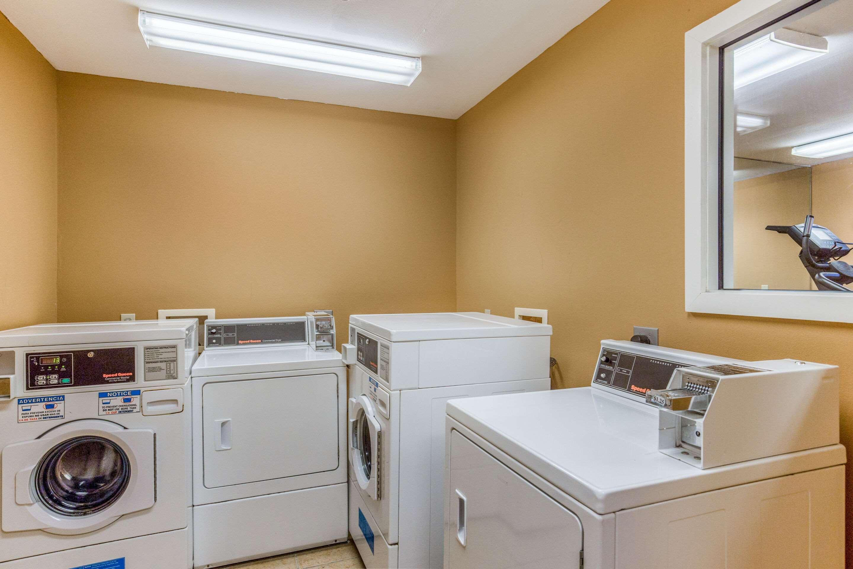 Mainstay Suites Port Saint Joe South Port St. Joe Eksteriør billede
